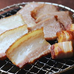 Homemade Bacon All Stars