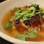 旬菜ダイニング 新 - だしをかけてー