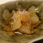 旬菜ダイニング 新 - 