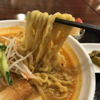 シンガポールダイニング momochacha_1