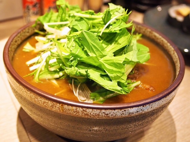 北新地うどん 薮や 北新地 うどん 食べログ