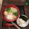 博多鶏ソバ 華味鳥 ソラリアステージ店