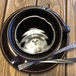 ウェンズディ カフェ&ベイク - Slow Blend