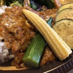 ウェンズディ カフェ&ベイク - アップ