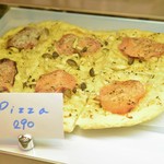 ルジュルカフェ ビストロ - 