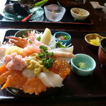 漁師の店 中村屋 - 