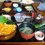 漁師の店 中村屋 - 