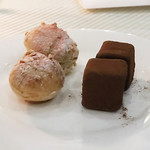 キュイジーヌ エスト - 