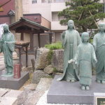 Magizu Famu - 左からお市の方、3姉妹