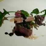 レストラン　ジャンティ - 富士宮「岡村牛」サーロイングリル