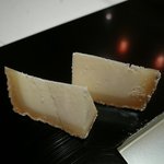 レストラン　ジャンティ - フロマージュ（オプション）　クラックヴィットウ