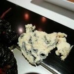 レストラン　ジャンティ - フロマージュ（オプション）ブルーデコース