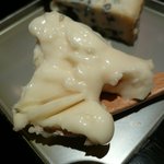 レストラン　ジャンティ - フロマージュ（オプション）　ゴルゴンゾーラドルチェ