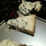 レストラン　ジャンティ - フロマージュ（オプション）　フルムダンベール