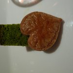 レストラン　ジャンティ - デザート　焼き菓子