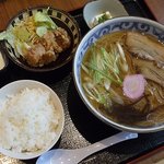 ひら野屋 - 