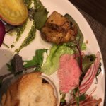 キャトルラパン - 