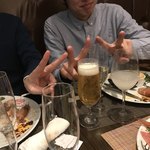 キャトルラパン - 