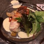 キャトルラパン - 