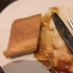 キャトルラパン - なんかわからんけど，安定のブレブレ（笑）