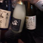 キャトルラパン - マイレビさんからの差し入れ，アザっす！