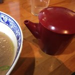 麺哲支店 麺野郎 - 