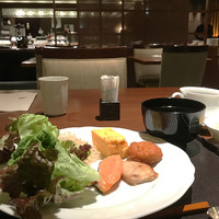 日本料理 花むさし - 