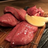 炭火焼肉 なかはら - 