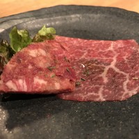 炭火焼肉 なかはら - 