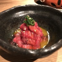 炭火焼肉 なかはら - 