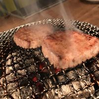 炭火焼肉 なかはら - 