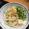 うどん 一福