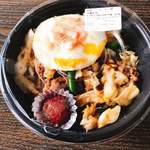 ほっともっと - 料理写真: