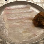 寿し おおはた - 