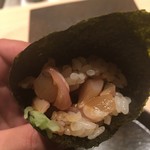 寿し おおはた - 