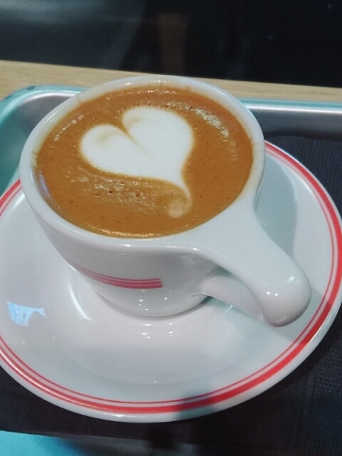 閉店 Gorilla Coffee エソラ池袋店 ゴリラコーヒー 池袋 コーヒー専門店 食べログ