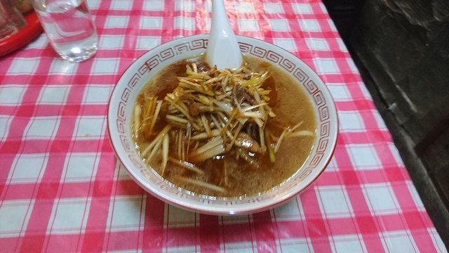 新宮亭 新宮 ラーメン 食べログ