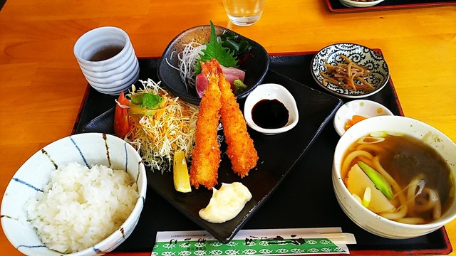 お食事処 さいこ 宍粟市その他 定食 食堂 食べログ