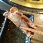 焼肉王ばんばん - 