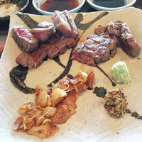 鉄板焼 さざんか - 