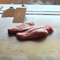 鉄板焼 さざんか - 