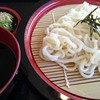 手打ちうどん かつみ