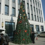 Four Seasons Chaffy Dish - 