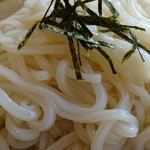 手打ちうどん かつみ - 