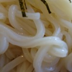 手打ちうどん かつみ - 