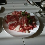 Four Seasons Chaffy Dish - 