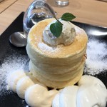 Cafe brunch TAMAGOYA - 