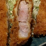 にし邑 - 一切れ横にして見る。