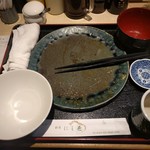 にし邑 - 御馳走様でした。(･ัω･ั)