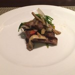 ホテルオークラ 中国料理「桃花林」 - 